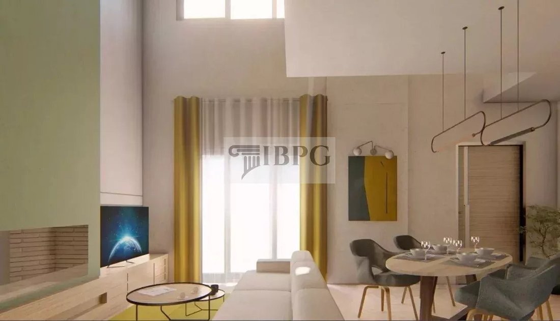 Apartment in Nea Ionia, Attica, Greece 5 - 16092452