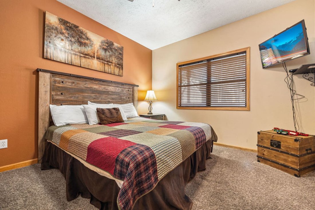 House in Pigeon Forge, Tennessee, United States 3 - 16091949