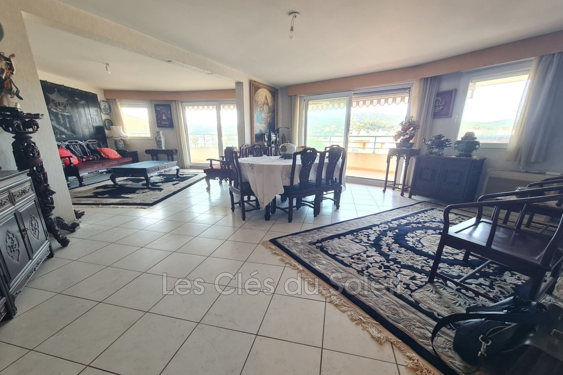 Apartment in Hyeres, Provence-Alpes-Côte d'Azur, France 2 - 16091703