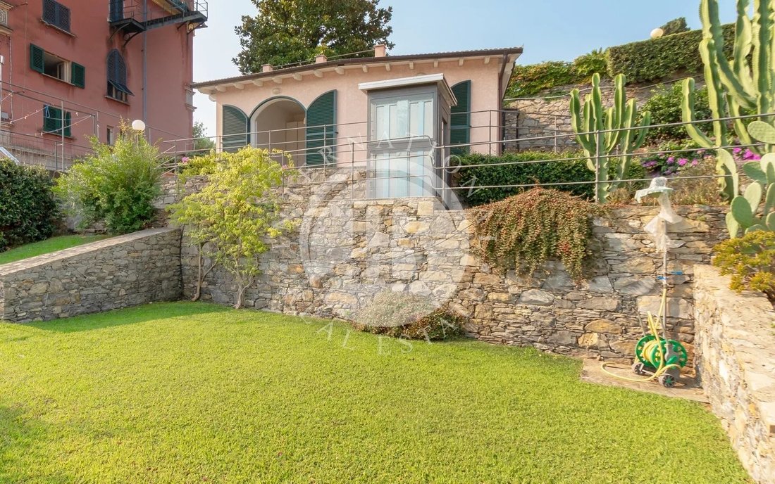 Apartment in Historic Center, Rapallo, Liguria 3 - 16091640