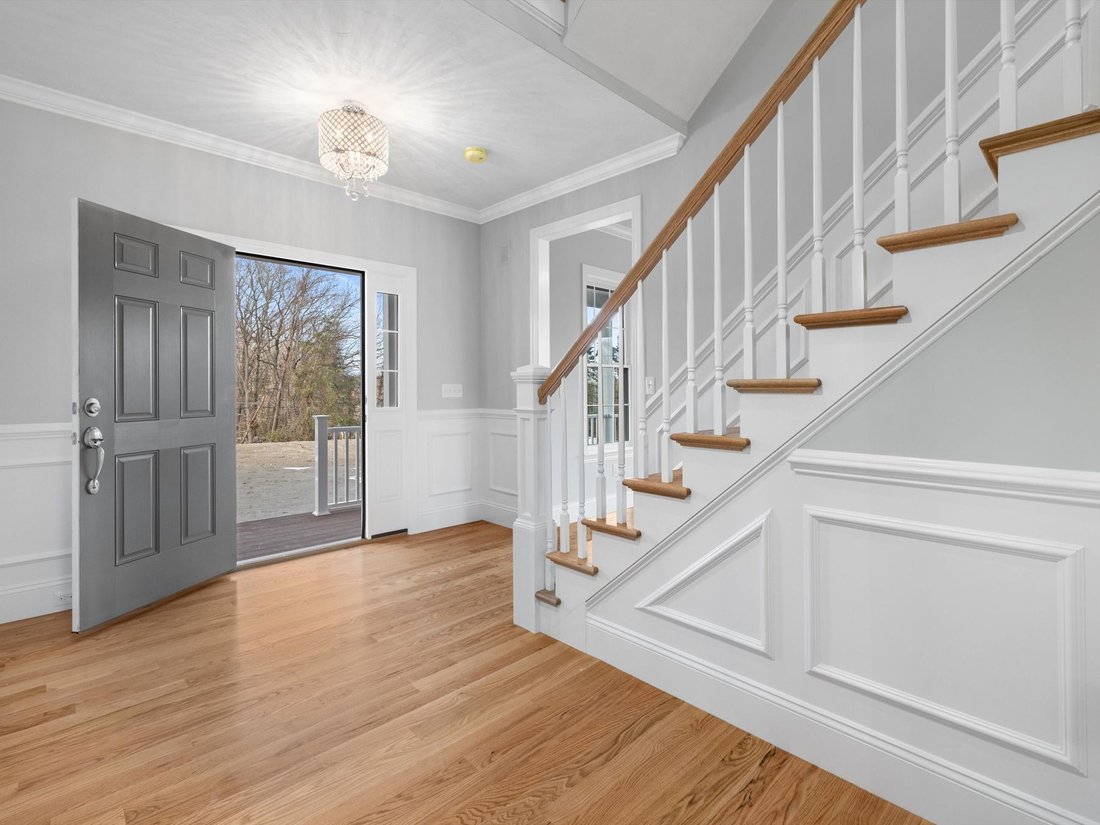 House in Westborough, Massachusetts, United States 3 - 16092019
