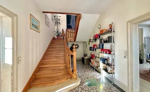 Castle for Sale in Oigny-en-Valois, Hauts-de-France, France