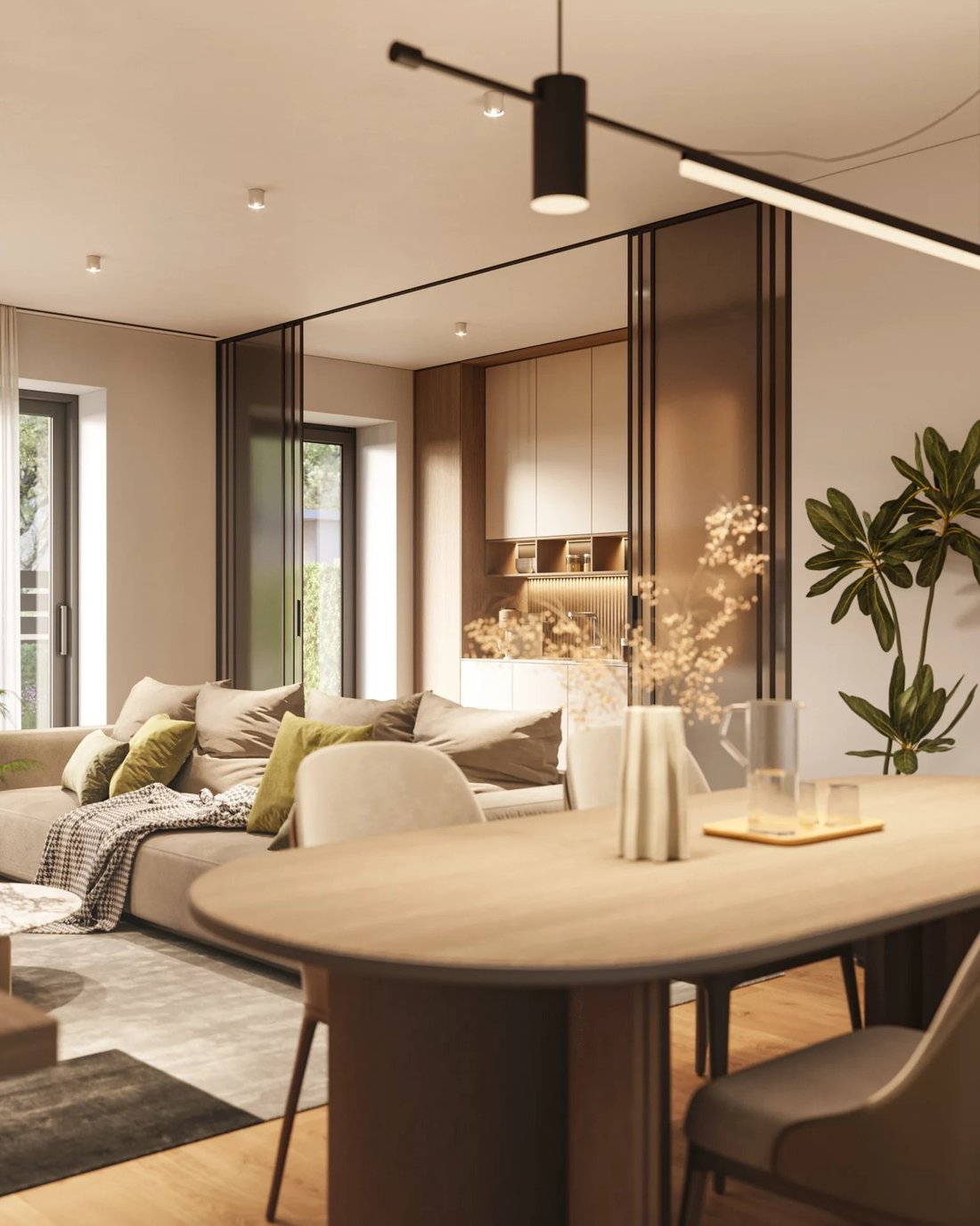 Apartamento en Cascine Vica - San Paolo - Piazza Repubblica, Rivoli, Piamonte 5 - 16092138