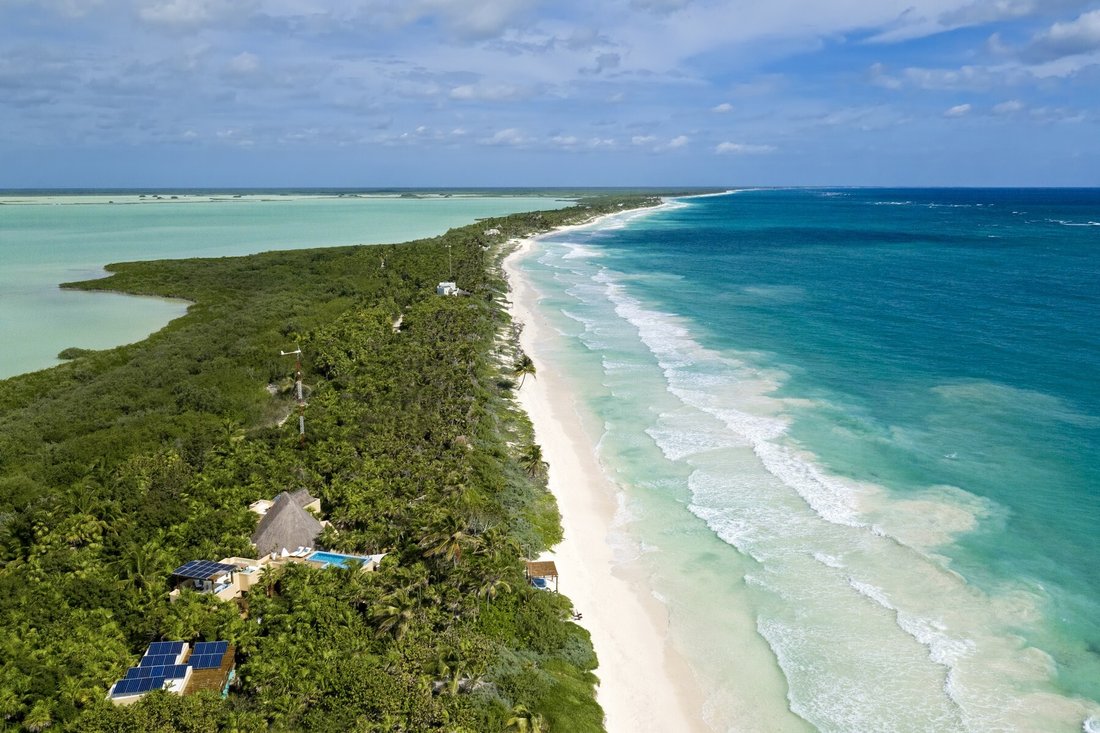 House in Campechen, Quintana Roo, Mexico 3 - 10233722