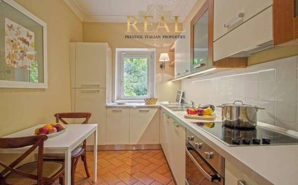 Villa in Rignano sull'Arno, Tuscany, Italy 5 - 16092321