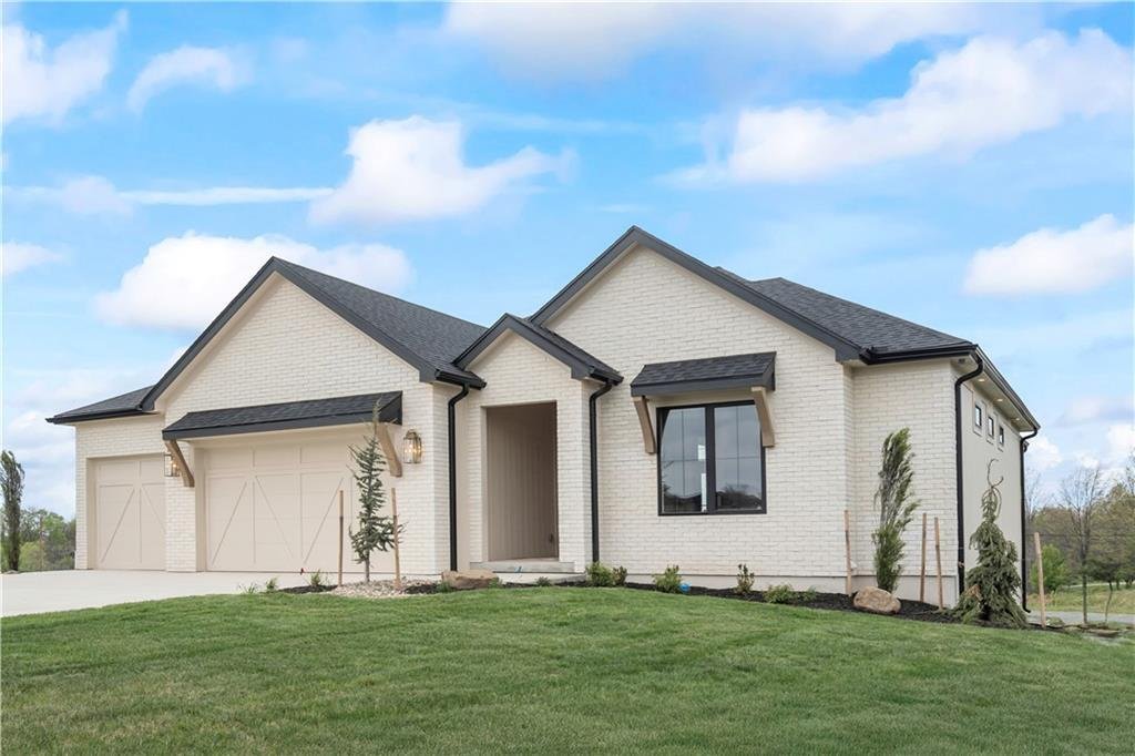 House in Lake Lotawana, Missouri, United States 2 - 16092910
