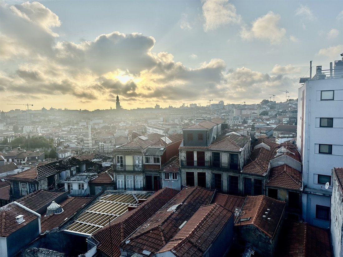Cedofeita, Santo Ildefonso, Se, Miragaia, Sao Nicolau e Vitoria, Porto District, Portugal 5 - 16092345