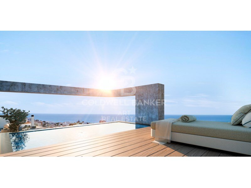 Apartment in Elviria-Cabopino, Marbella, Spain 1 - 16092210