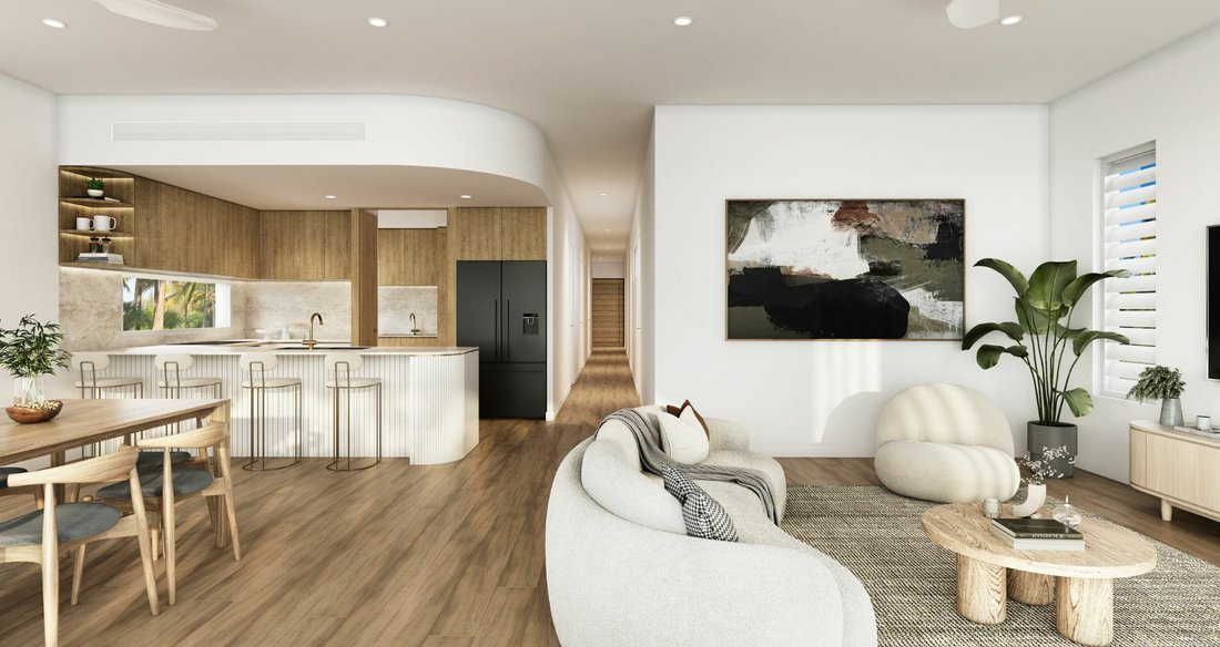 House in Port Douglas, Queensland, Australia 4 - 16092307