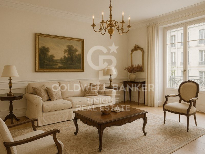 Apartment in Centro, Madrid, Spain 1 - 16043776
