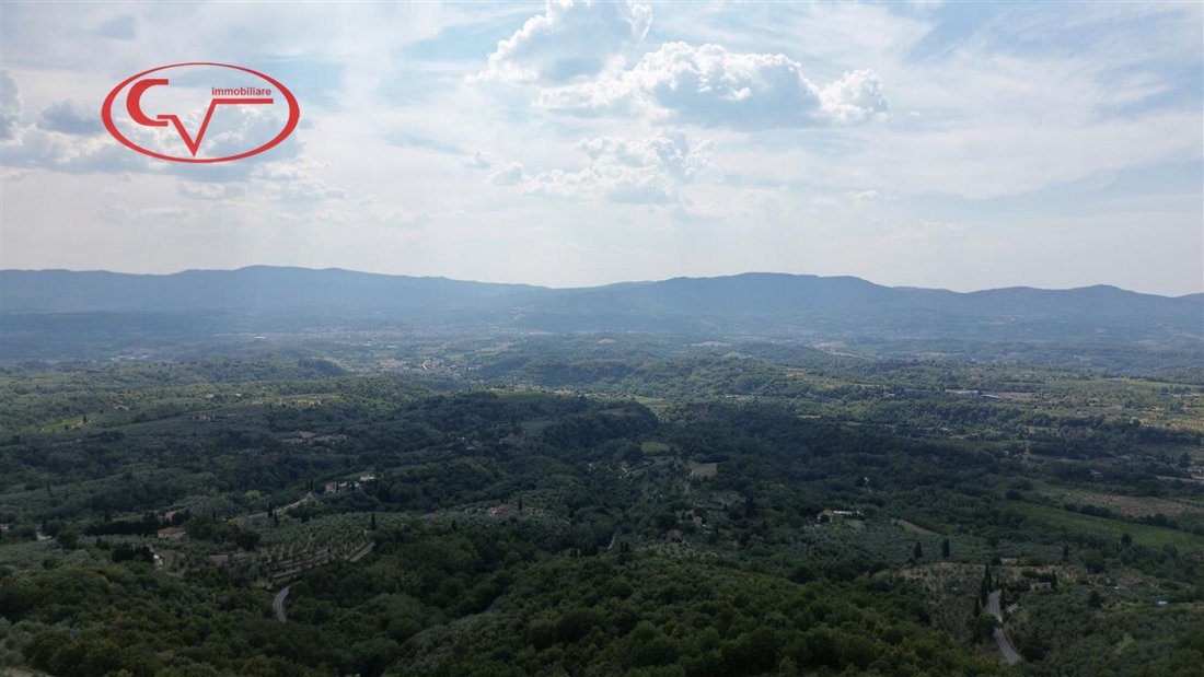 Villa in Castelfranco Piandisco, Tuscany, Italy 5 - 16092971