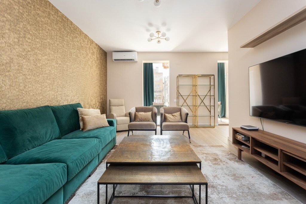 Apartment in Eixample, Barcelona, Spain 2 - 16092162