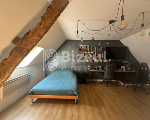 House in Saint-Jouan-des-Guerets, Brittany, France 5 - 16083865