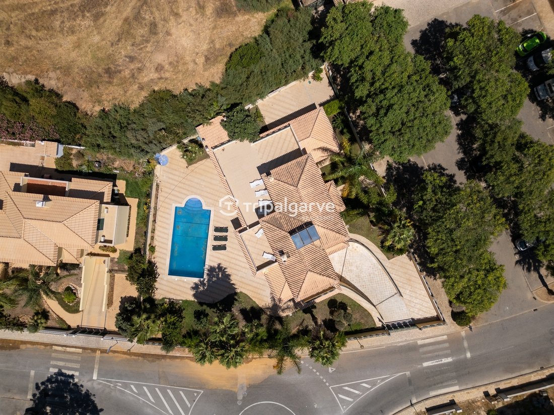 House in Olhos de Agua, Algarve, Portugal 4 - 16092113