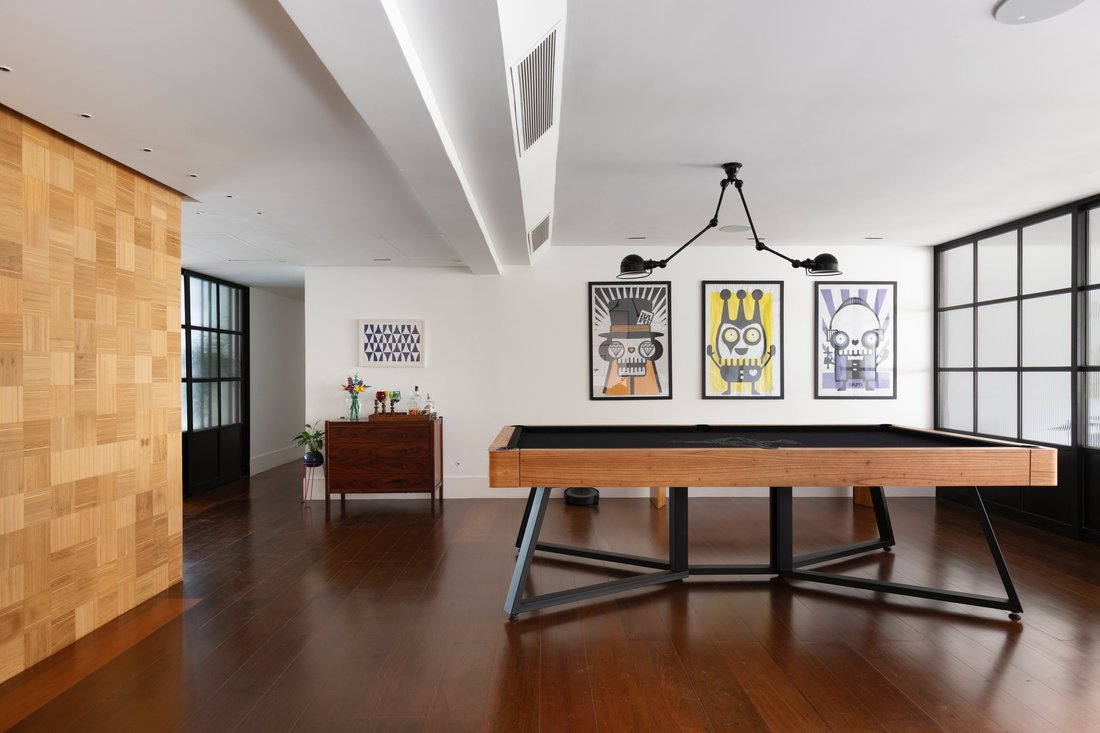 Apartment in Rio de Janeiro, State of Rio de Janeiro, Brazil 5 - 15562402