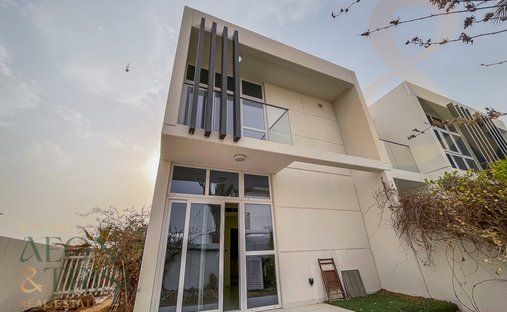 Maison de ville en Damac Hills 2, Doubaï, Émirats arabes unis 1