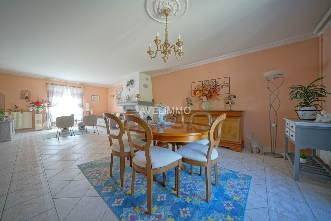 House in Villiers-Saint-Frederic, Ile-de-France, France 4 - 16091503
