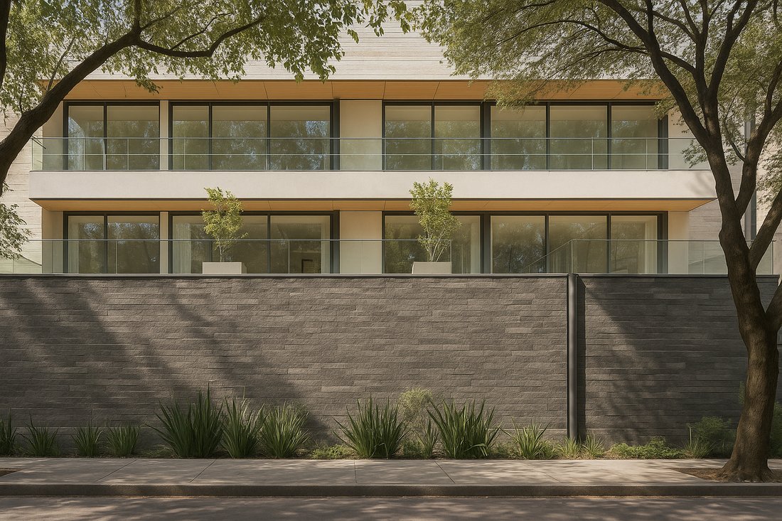 Townhouse in Mexico City, Mexico 2 - 16092072