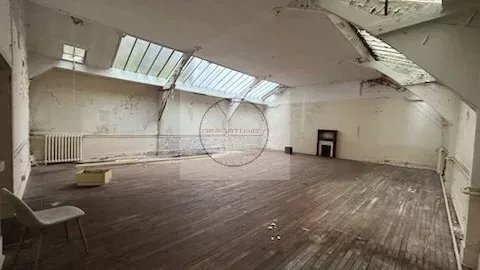 Maison à Vincennes, Île-de-France, France 2 - 16091605