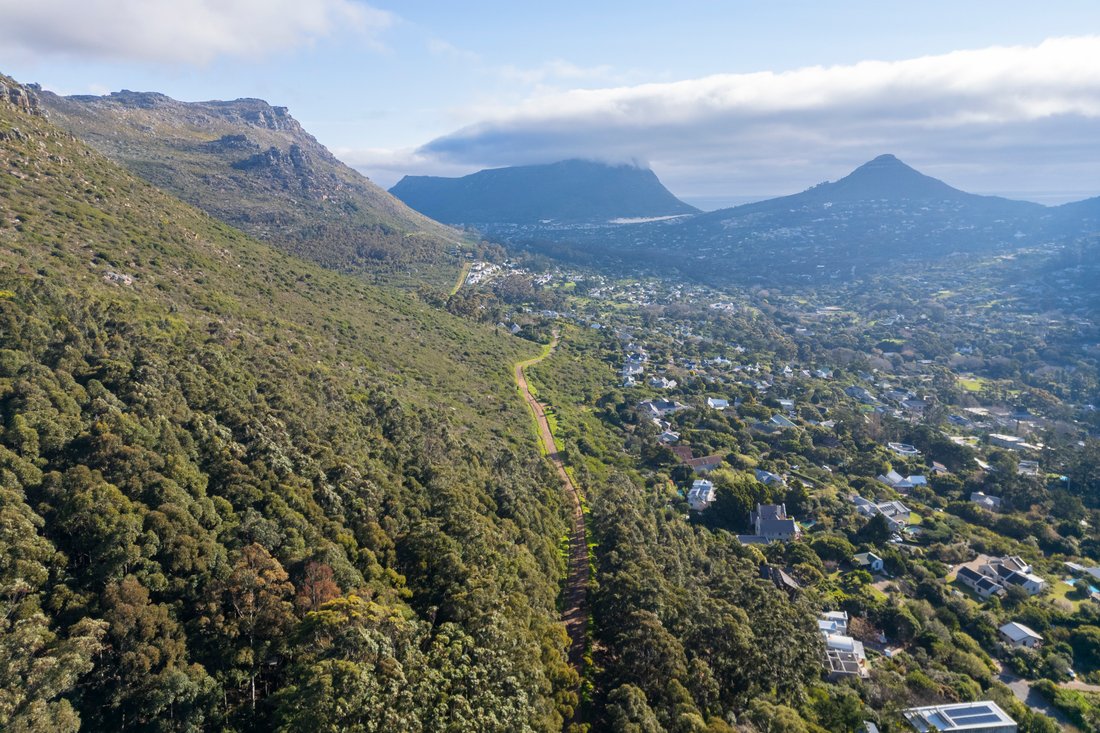 Land in Wynberg, Cape Town, South Africa 5 - 16092979