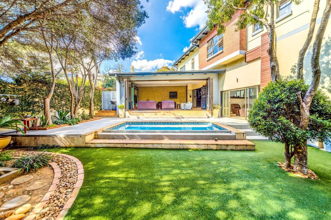 House in Pretoria, Gauteng, South Africa 1 - 16091241