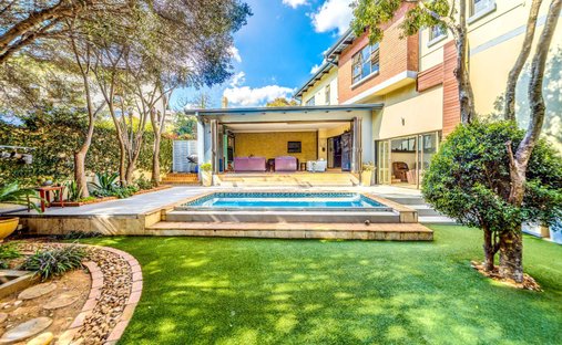 Casa a Pretoria, Gauteng, Sudafrica 1