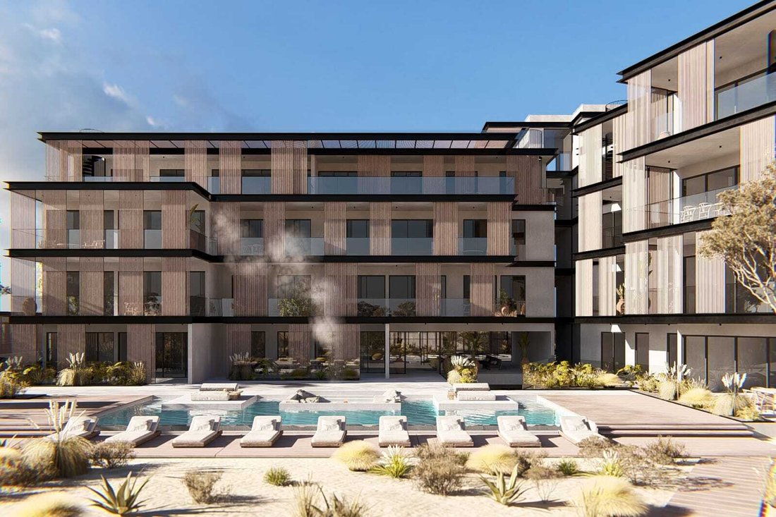 Apartment in Paralimni, Famagusta, Cyprus 4 - 16092488