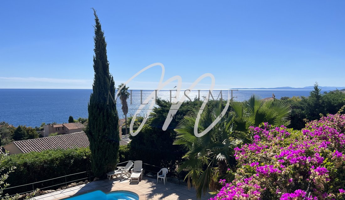 Apartment in Le Dramont-Agay-Anthéor-Le Trayas, Saint-Raphaël, France 1 - 16092260