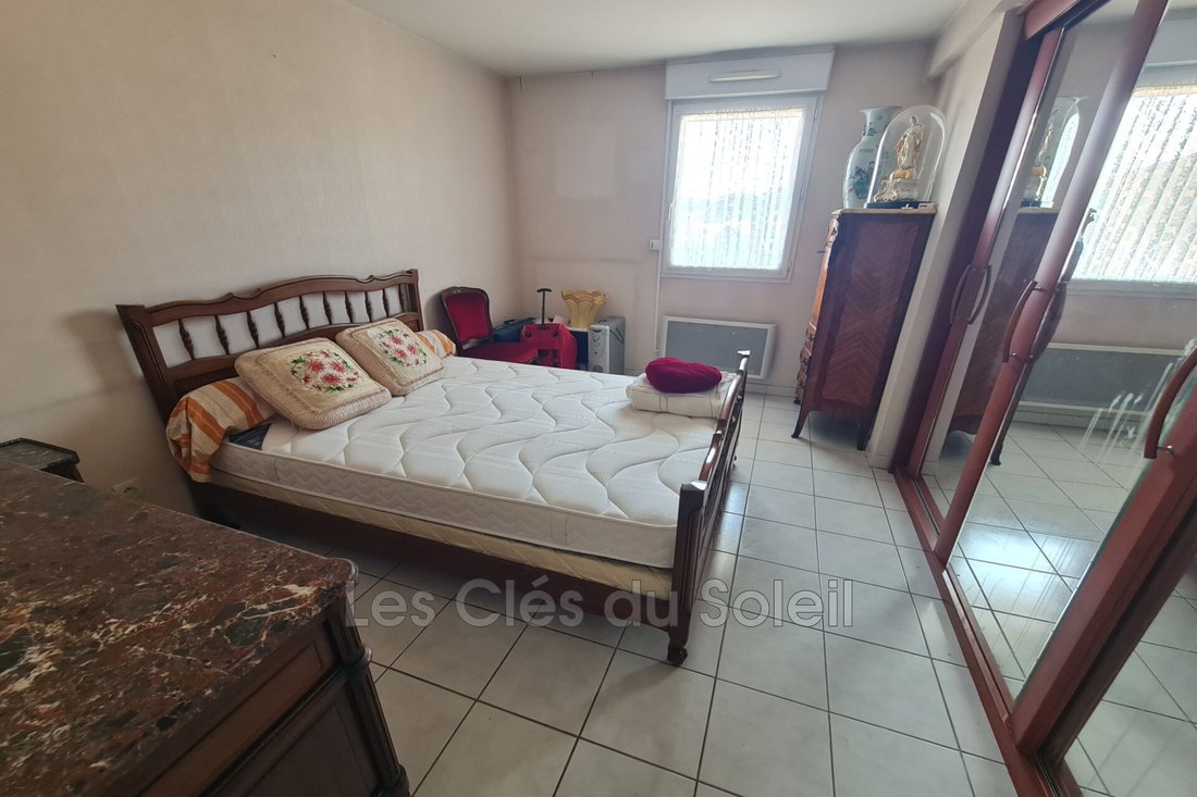 Apartment in Hyeres, Provence-Alpes-Côte d'Azur, France 4 - 16091703