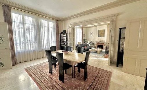 Castle for Sale in Oigny-en-Valois, Hauts-de-France, France