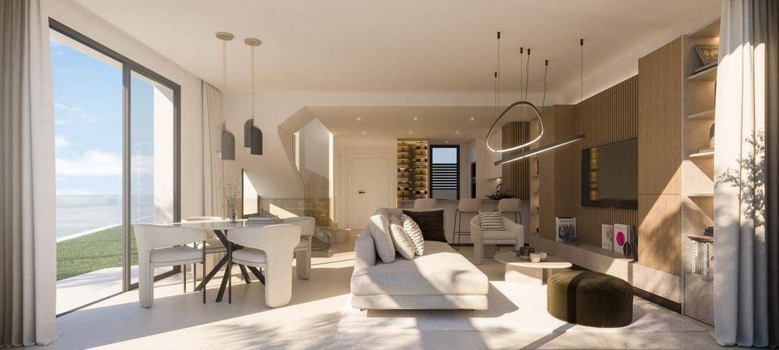 Villa in Mijas, Andalusia, Spain 4 - 16091181