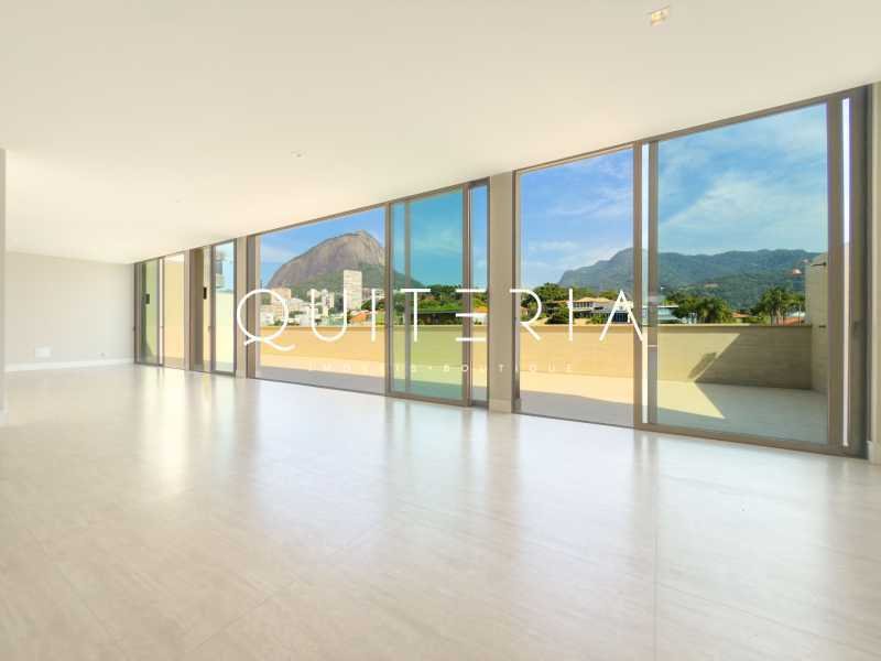 Penthouse in Rio de Janeiro, State of Rio de Janeiro, Brazil 3 - 16092447