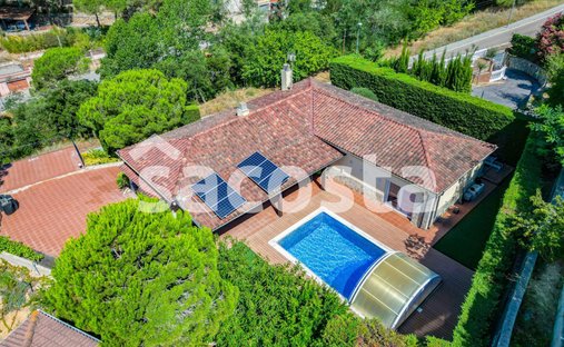 House in Lloret de Mar, Catalonia, Spain 1