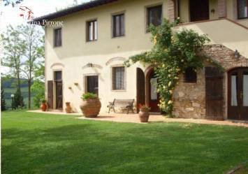 Villa in Dicomano, Tuscany, Italy 1 - 16092628