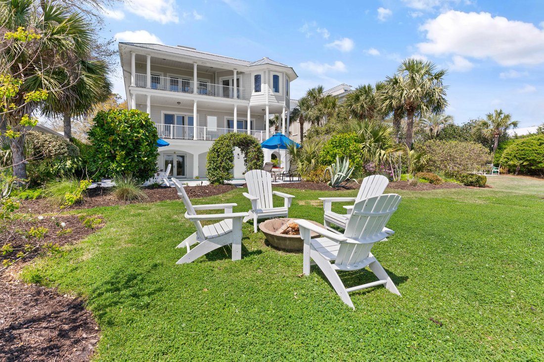 House in St. Simons, Georgia, United States 3 - 16091717