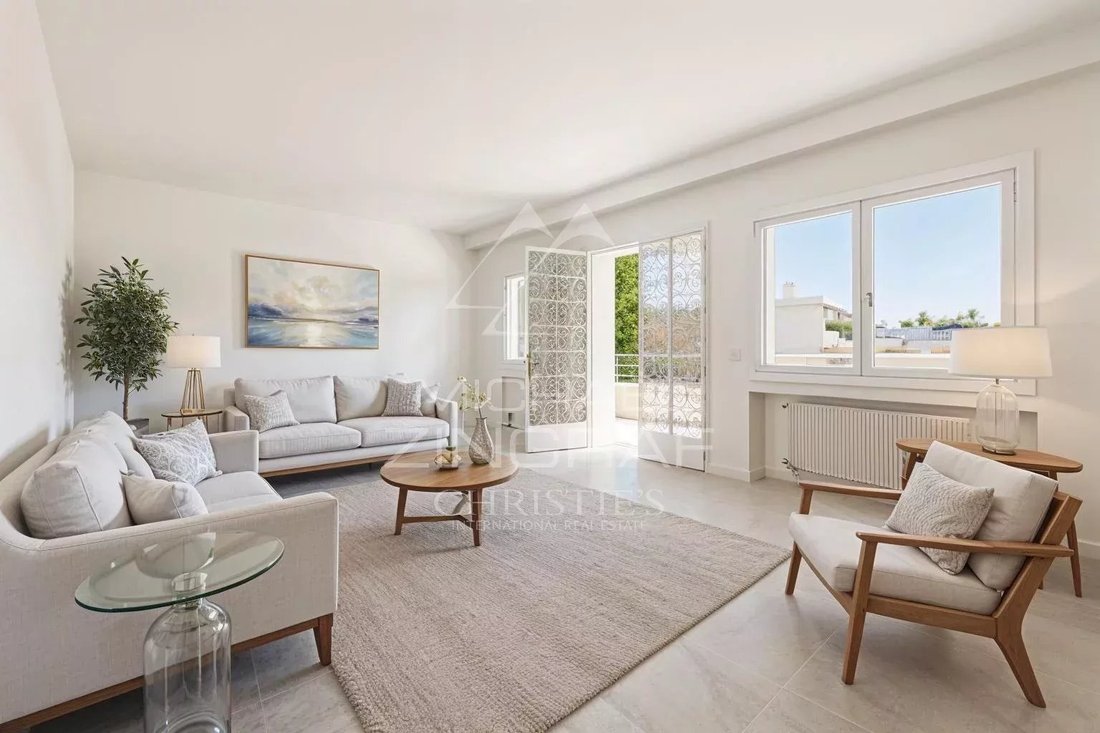 Apartment in La Source, Cannes, France 3 - 16042454