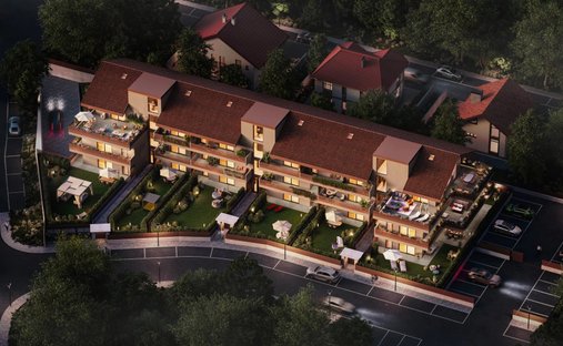 Apartment in Cascine Vica - San Paolo - Piazza Repubblica, Rivoli, Piedmont 1