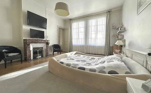 Castle for Sale in Oigny-en-Valois, Hauts-de-France, France