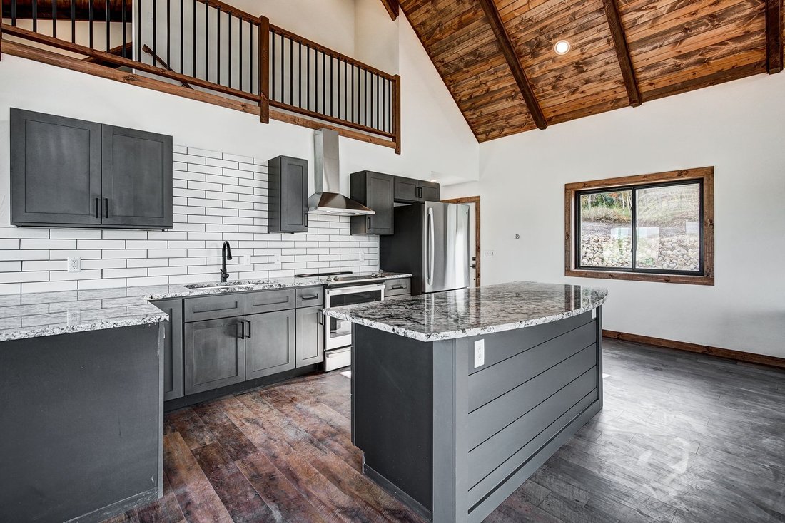 House in Fairplay, Colorado, United States 5 - 13225060