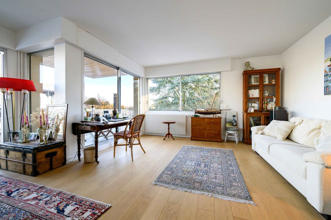 Apartment in Forêt Domaniale, Meudon, France 3 - 16091563