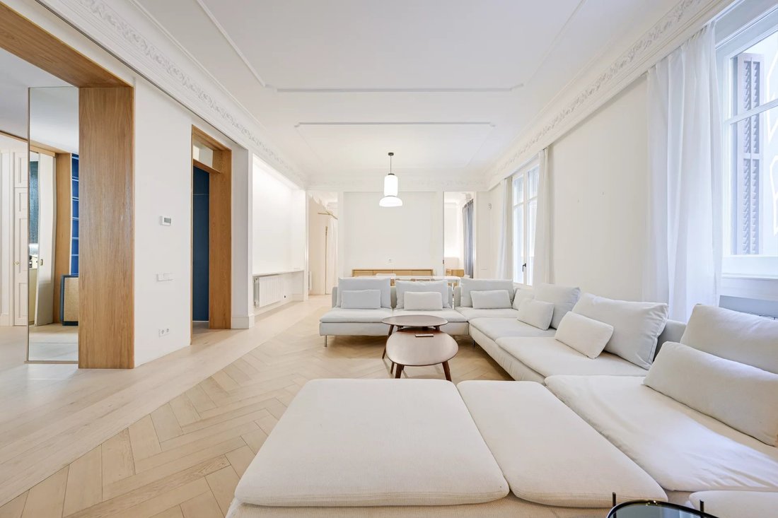 Apartment in Ciutat Vella, Barcelona, Spain 2 - 16092409