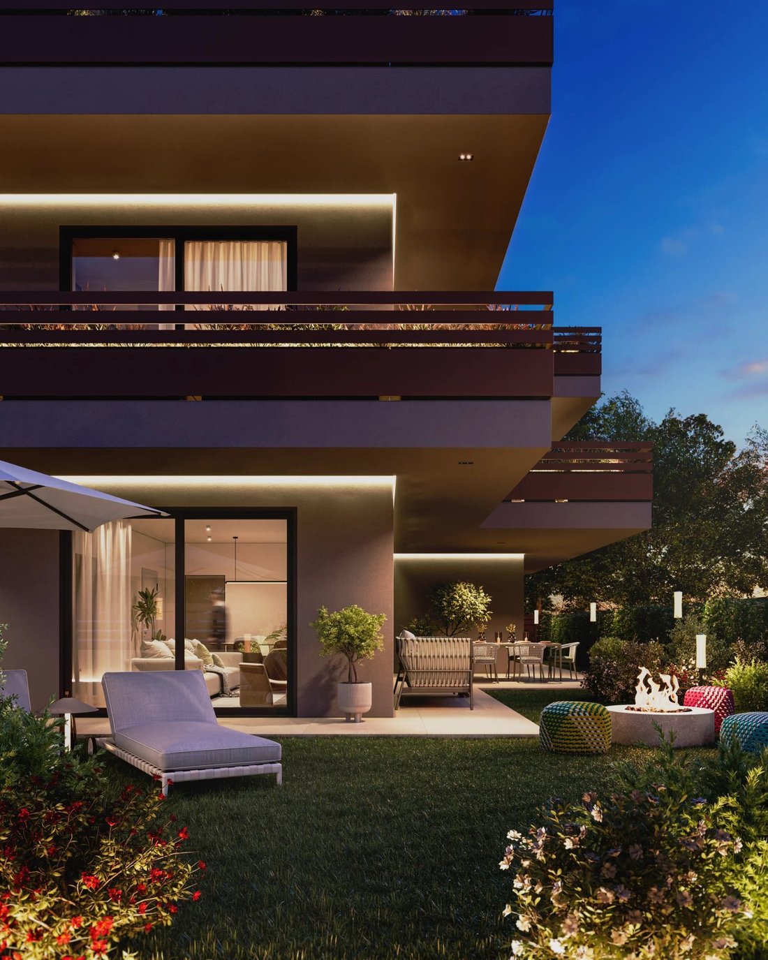 Apartamento en Cascine Vica - San Paolo - Piazza Repubblica, Rivoli, Piamonte 1 - 16092138