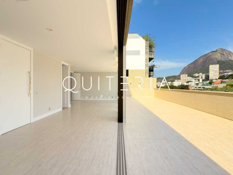 Penthouse in Rio de Janeiro, State of Rio de Janeiro, Brazil 2 - 16092447