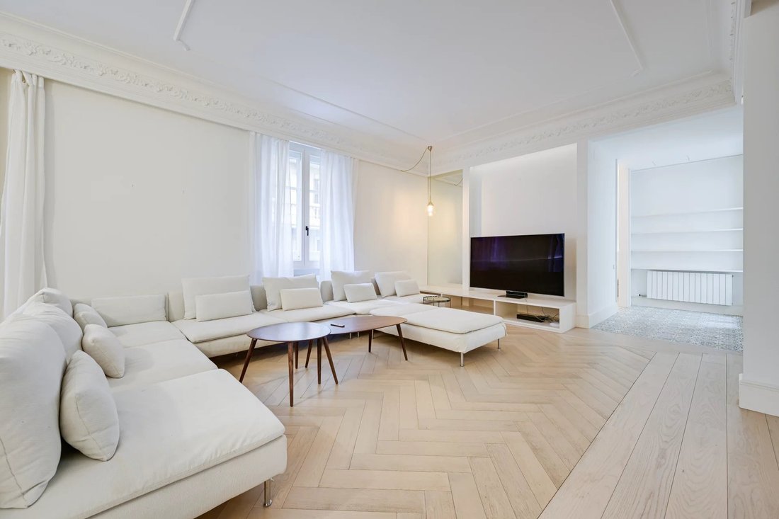 Apartment in Ciutat Vella, Barcelona, Spain 1 - 16092409