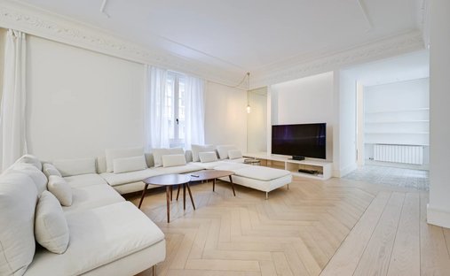 Apartment in Ciutat Vella, Barcelona, Spain 1