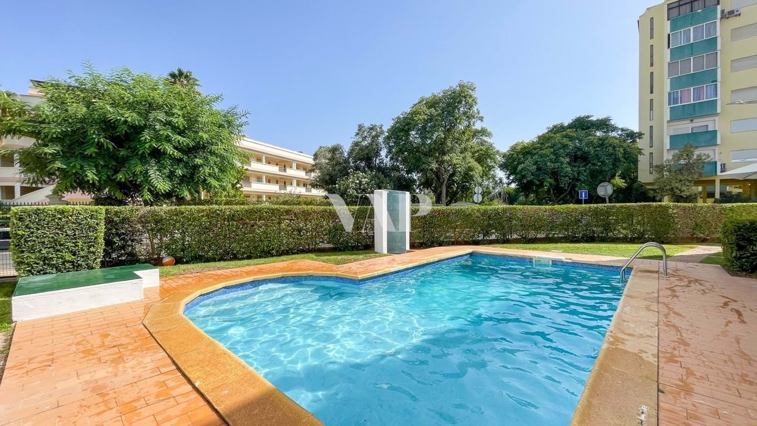 Apartment in Vilamoura, Quarteira, Algarve 5 - 16091989