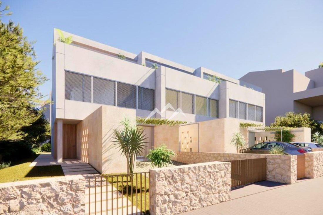 Chalet in Muro, Balearic Islands, Spain 2 - 16091000