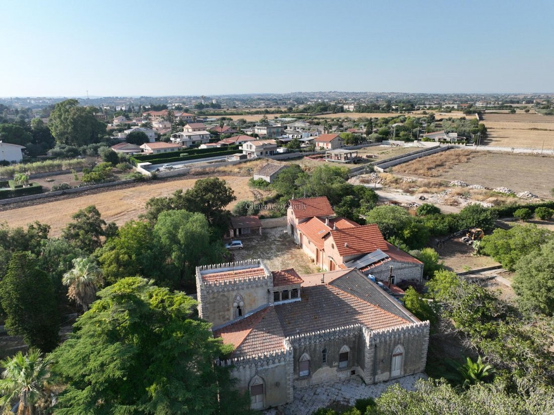 House in Michelica - Musebbi, Modica, Sicily 4 - 15291161