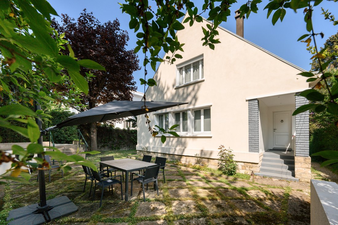 House in Forêt Domaniale, Meudon, France 1 - 16091395
