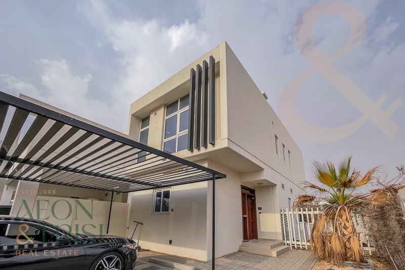 House in Damac Hills 2, Dubai, United Arab Emirates 2 - 16091689